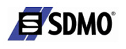 sdmo logo